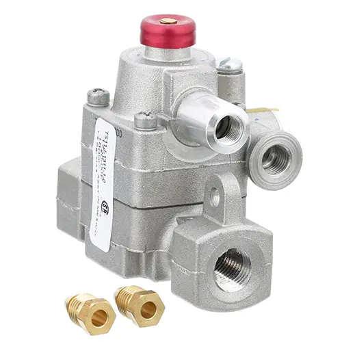 SAFETY VALVE GT-22 for Randell RANGT-22