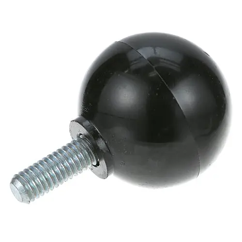 Meat Pusher Knob 1-3/4 D 2275-00043 for Berkel 2275-00043