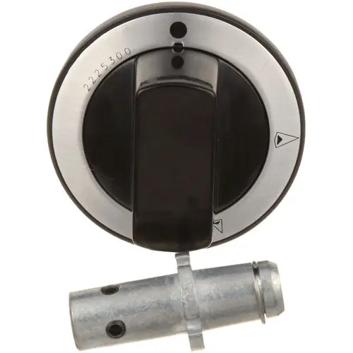 Knob Assy 4512145 for Garland 4512145