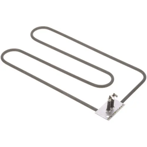ELEMENT 120V 640W FOR SEALED WELL TSU-P-209 for Advance Tabco