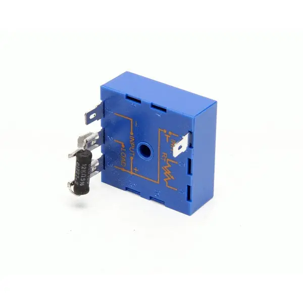 Lincoln 369417 TIMER DELAY RELAY 8088512