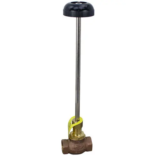 Cleveland 22197 STEAM VALVE 1/2 FPT REPLACEMENT MPN