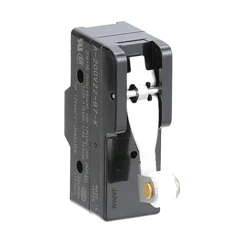 SWITCH RACK ROTATION 30301-15 for Lbc Bakery Equipment 30301-15