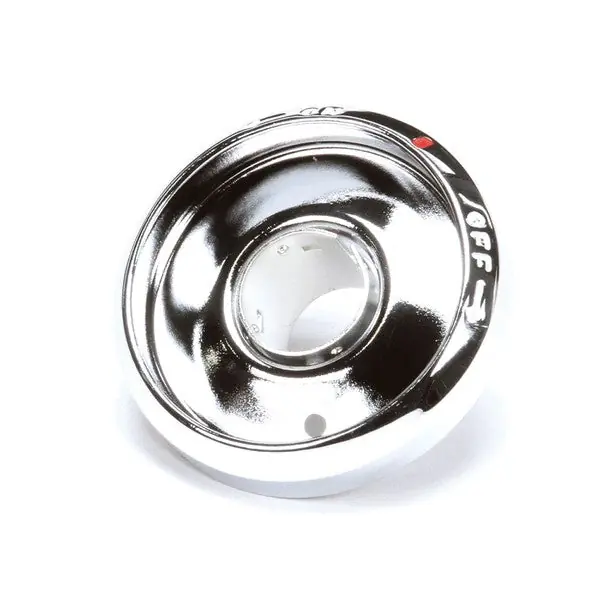 IR OVEN BEZEL T-STAT 2.3 X 2.3 INCHES FOR Imperial 1103