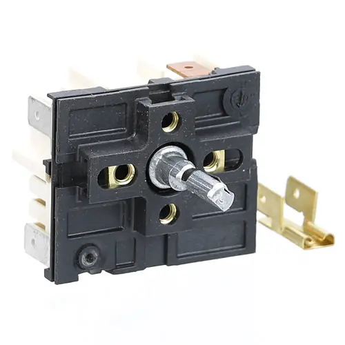 INFINITE CTRL 240VAC 15A 383641 for Metal Masters MMR383641