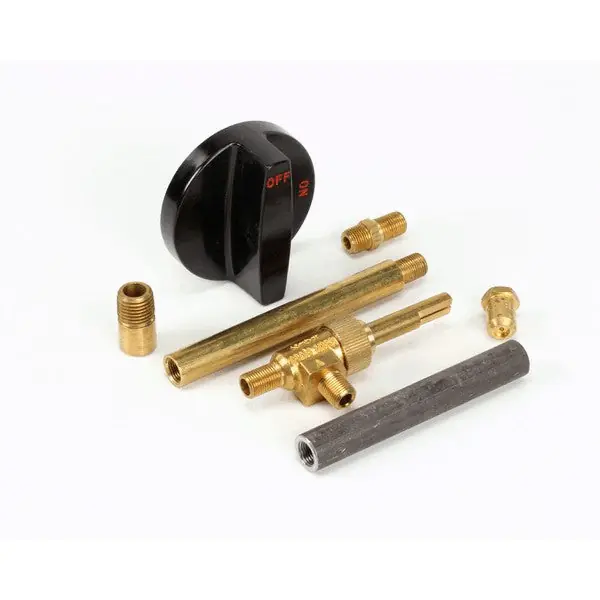VALVE REPLACEMENT KIT - 1363. NAT for Southbend 4440343