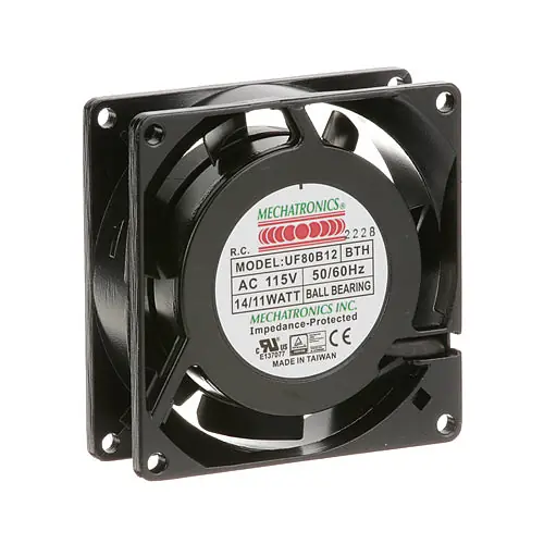 AXIAL FAN - 115V - 18614-0322 for Carter Hoffmann