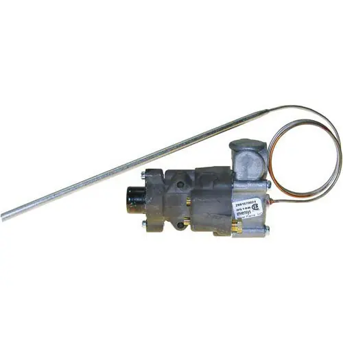 Thermostat BJWA 24 (3/16 x 12) VH417424G2 for Vulcan Hart VH417424G2