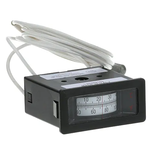 THERMOMETER DRUM HORIZONTAL 7000975 for Sertek Llc SRT7000975