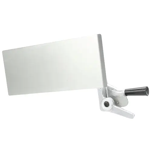 Hobart 292347 Gauge Plate Assembly POWER (22 inches) REPLACEMENT MPN