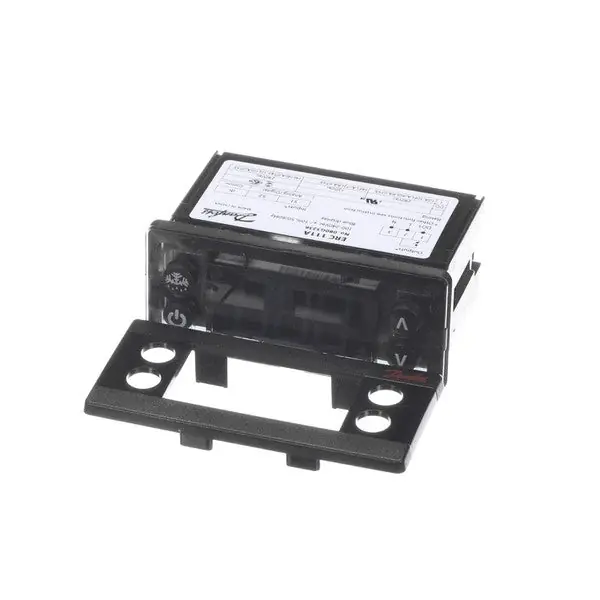 ASSY CONTROL RAIL CP 000-CZ0-0241-S for Delfield DEL000-CZ0-0241-S