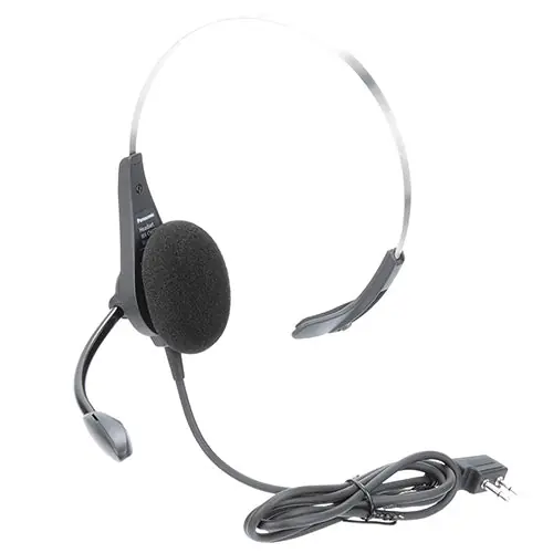 HEADSET ATTUNE II WX-C1027 for Panasonic WX-C1027