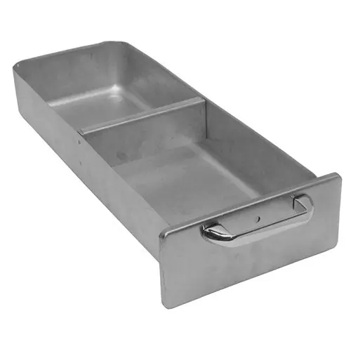 Grease Drawer 6-1/4 X 18 50279 for Wells 50279
