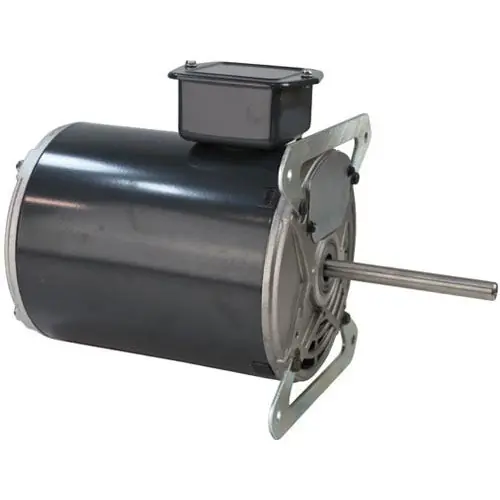MOTOR 115V .5/.14HP 1725/1140 for Southbend SOU1175571