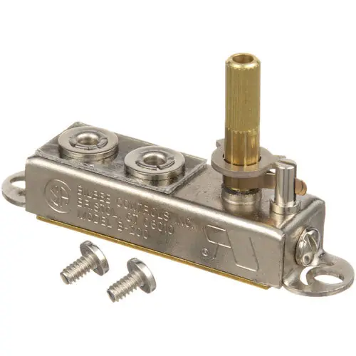 THERMOSTAT 17037 for Vollrath/Idea-Medalie