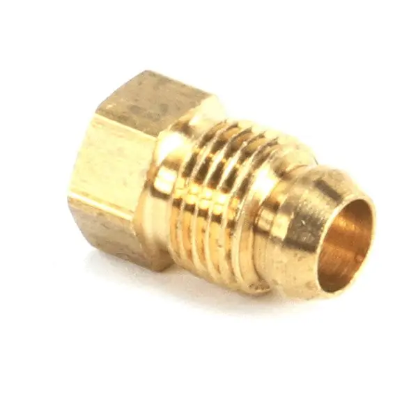 Nut Threated Sleeve 1/4 for Montague 1277-7