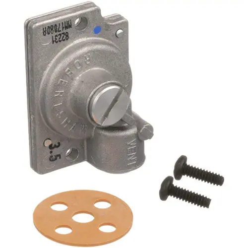 Pressure Regulator for Garland 1292700