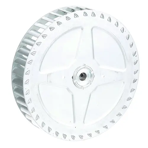 Blower Wheel 8-1/16 X 1-5/8 300-188-000 for Jade Range JAD300-188-000