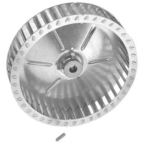 Blower Wheel 9-7/8D X 2W 5/8 for Bloomfield 2U-43797