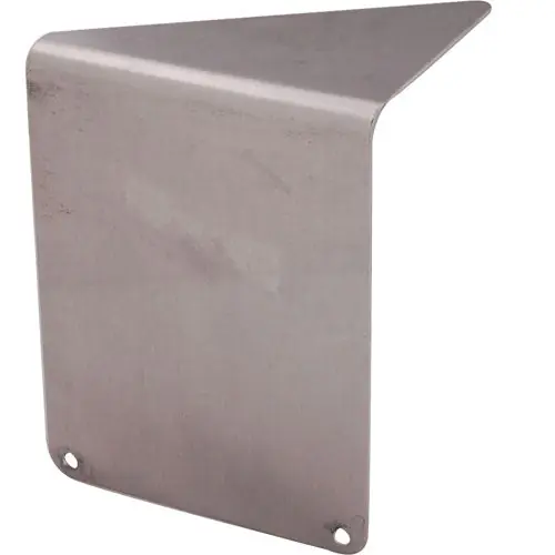SHIELD BLADE EASY TOMATO SLCR 55462 for Nemco NEM55462