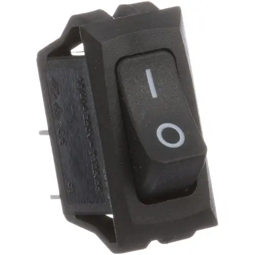 105C ON/OFF ROCKR SWITCH for Wittco 00-851800-00770