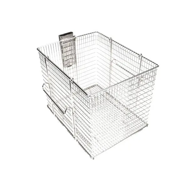 BASKET-561 W/SCABBARD 56075 for Henny Penny HEN56075