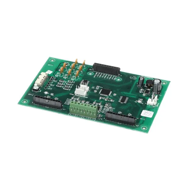 Temp Control Board 7000-0891-1-CMG for Wood Stone 7000-0891-1-CMG