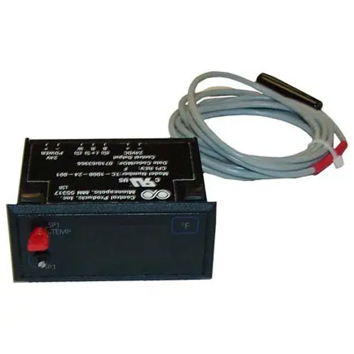 Thermostat Control HTR02-01-049 for Hatco HTR02-01-049