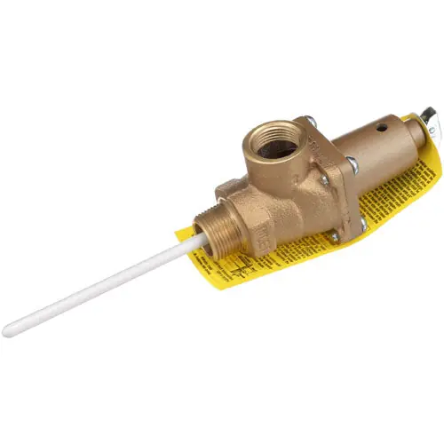 P-T Relief Valve 3/4 for Stero P62-1173