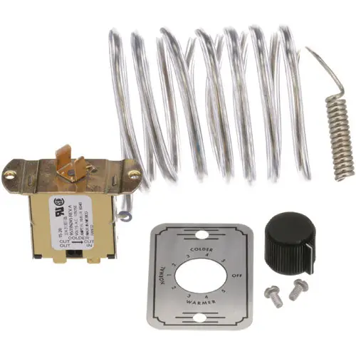 COOLER CONTROL 14 TO 43 F 31307 for Kairak KAI31307