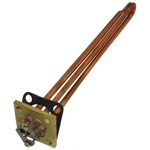 BOOSTER ELEMENT 7500W 208V HTR02.04.700 for Hatco HATHTR02.04.700