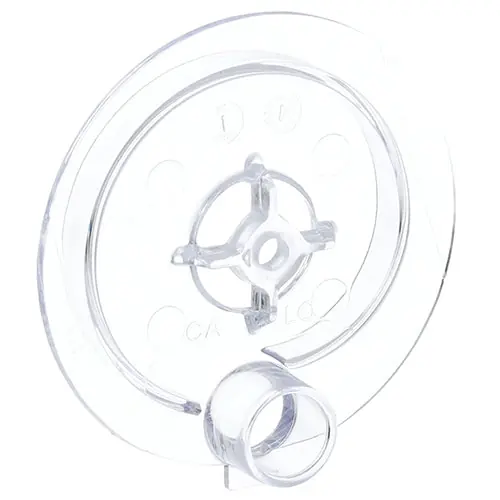 PUMP COVER for Cecilware 2009