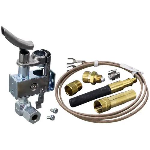 Pilot Generator Assembly for Dean 810-0157