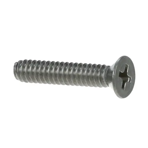 Screw 10-24X1 for Duke TW-9