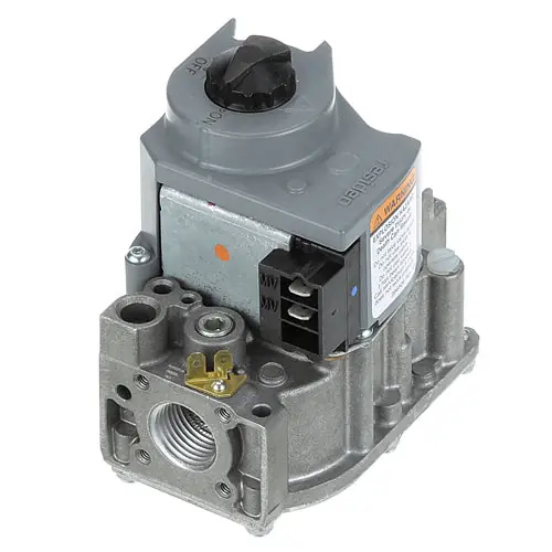 GAS CONTROL VALVE 1/2 24V 049555 for Groen 049555