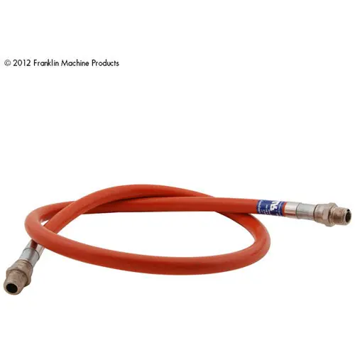 HOSE OIL 5 FEET 1/2NPT SWVL -29023-ASY for darling international