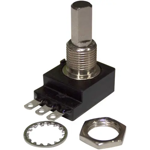 Potentiometer D7000-0894-1 for Wood Stone WOOD7000-0894-1