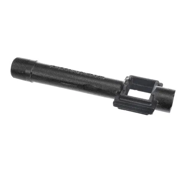 Bakers Pride 2F-L5001A Inspirator #3 BLK