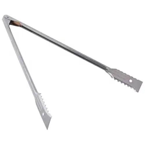Tongs Gripper 16 W/Lock EDL6416 for Edlund