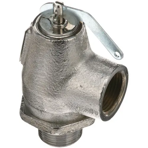Safety Valve 3/4M X 3/4F for Groen 011004