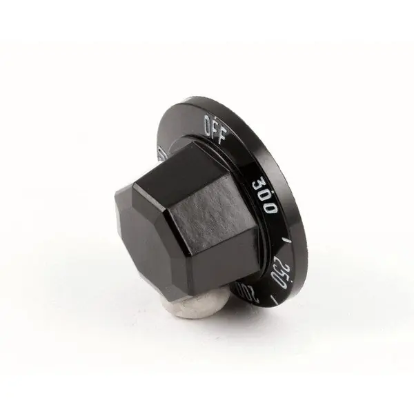 KNOB THERMOSTAT VERTICAL TA-24A for Duke TA-24A
