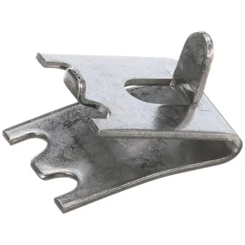 Nor-Lake 001585 Shelf Support Stainless Steel