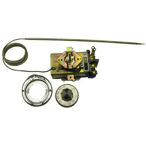 Thermostat W/Dial D1/D18 300-700 Temp G01934-1 for Garland G01934-1