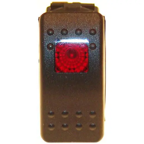 Cleveland 2474100 SWITCH, ROCKER - SEALED