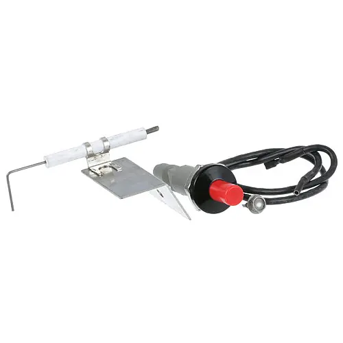 SPARK IGNITION ASSEMBLY for Keating KEA02556