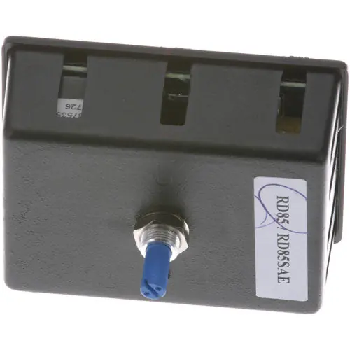 Solid State Thermostat for Randell RD85-SAEC-08