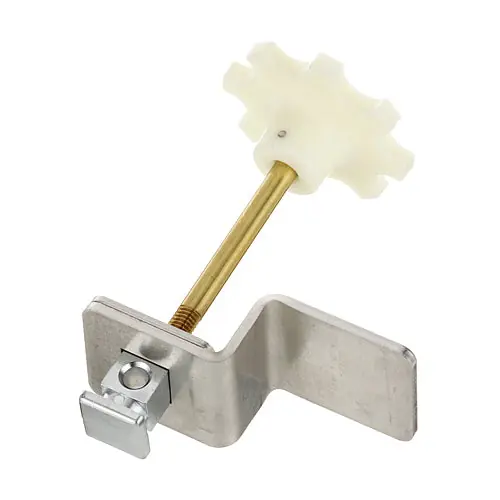 HASP, PADLOCK 1-3/8 OFFSET for Kason 10036000008