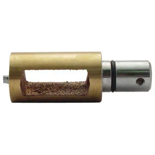 ROTOR WITH O-RING for Fisher Faucet FIS6000-0003