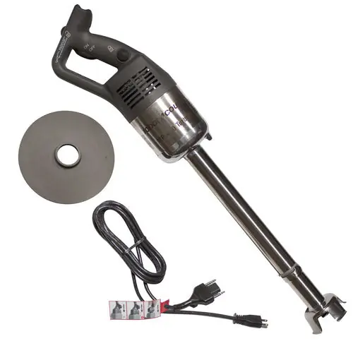 Mixer Stick Single Speed MP450 for Robot Coupe ROBMP450