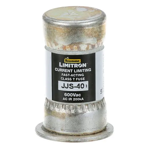FUSE 40 AMP Size 11/16 X 1 9/16 Replacement MPN for Merco 003844SP